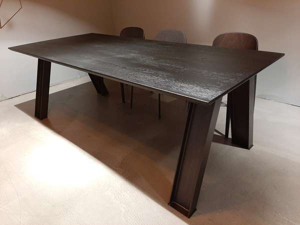 Private Label Sunday eettafel - 220x100 - Materiaal