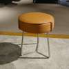 bert plantagie Fuse hocker  - Materiaal