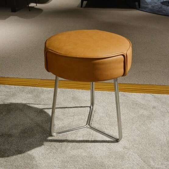 bert plantagie Fuse hocker  - Materiaal