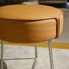 bert plantagie Fuse hocker  - Materiaal
