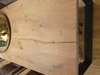 Dopmeijer Barosso eettafel - 240x100 - Materiaal