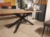 Feelings Persley eettafel - 220x100 - Showroom