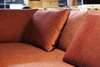 Montis Axel Lounge hoekbank - Materiaal