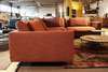 Montis Axel Lounge hoekbank - Materiaal