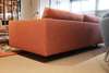 Montis Axel Lounge hoekbank - Materiaal