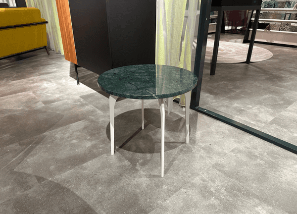 Metaform Spindel bijzettafel - Materiaal