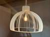 ZTaHL Catania hanglamp - Materiaal