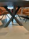 Private Label Join eettafel - Ø150 - Materiaal