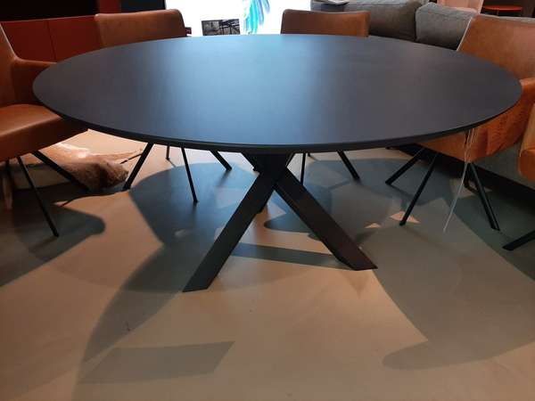 Private Label Join eettafel - Ø150 - Materiaal