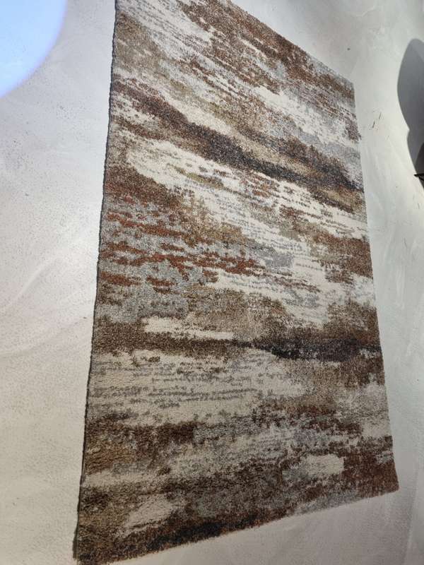 Eurogros Modesto 6787 vloerkleed - 160x230  - Materiaal