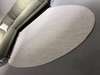 Montel Circulair vloerkleed - 204x300 - Materiaal