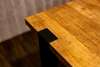 Private Label Booster eettafel - 220x100 - Materiaal