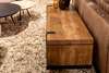 Private Label Binck tv-meubel - Materiaal
