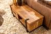 Private Label Binck tv-meubel - Materiaal