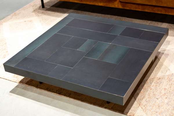 Private Label Quadro salontafel - Materiaal