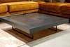 Private Label Quadro salontafel - Materiaal