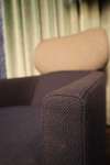 Havee Pebble fauteuil - Materiaal