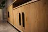 Private Label Brandon dressoir - Boven aanzicht