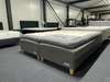 Carpe Diem boxspring - 180x200 - Materiaal