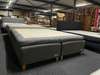 Carpe Diem boxspring - 180x200 - Materiaal