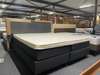 Pivate Label boxspring - 180x200 - Materiaal