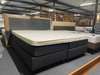 Pivate Label boxspring - 180x200 - Materiaal