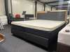 Pivate Label boxspring - 180x200 - Materiaal