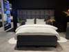 Serta Magnum Extra Grande boxspring - 180x210 - Showroom