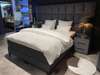 Serta Magnum Extra Grande boxspring - 180x210 - Vooraanzicht