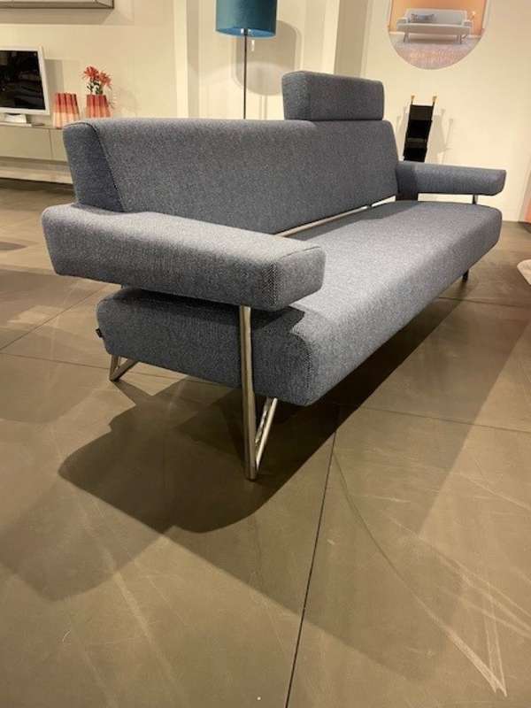 Cloak Stone 3,5-zitsbank