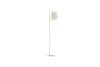 Zero s staande lamp - Materiaal