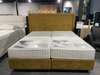 Beautyrest Simmons boxspring - 180x200 - Materiaal