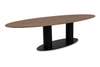 Passe Partout Buddha eettafel - 280x120 - Materiaal