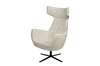 Versmissen Studio C fauteuil - Materiaal