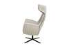 Versmissen Studio C fauteuil - Materiaal