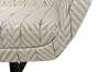 Versmissen Studio C fauteuil - Materiaal