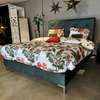 Treca Paris Chloé boxspring - 180x210 - Materiaal