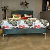 Treca Paris Chloé boxspring - 180x210 - Materiaal