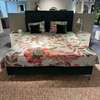 Treca Paris Chloé boxspring - 180x210 - Materiaal