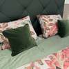 Treca Paris Chloé boxspring - 180x210 - Materiaal