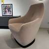Leolux Cantate draaifauteuil - Materiaal