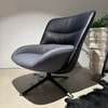 Leolux Hilco fauteuil - Materiaal