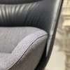 Leolux Hilco fauteuil - Materiaal