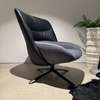 Leolux Hilco fauteuil - Materiaal
