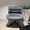 Leolux Hilco fauteuil - Materiaal
