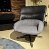 Leolux Hilco fauteuil - Materiaal