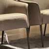Jori Fuga fauteuil (set van 2) - Materiaal