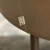 Jori Fuga fauteuil (set van 2) - Materiaal