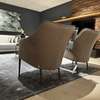 Jori Fuga fauteuil (set van 2) - Materiaal