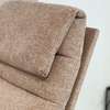 Leolux Indra fauteuil - Materiaal